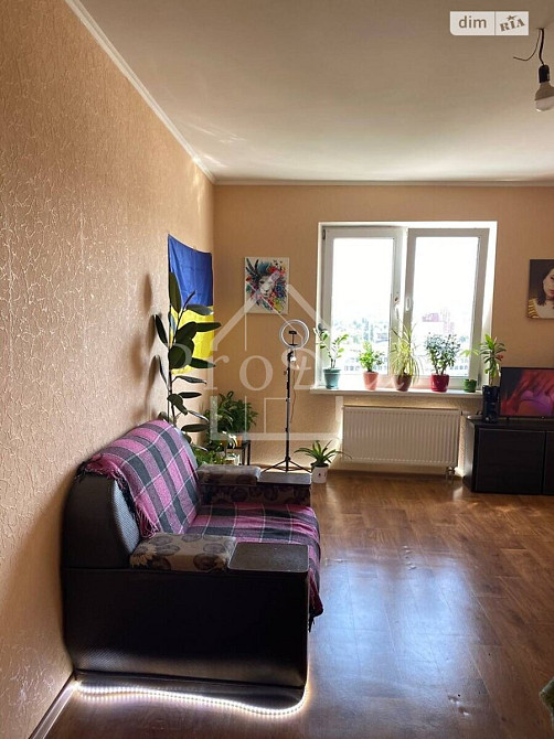 Продаж Квартира 1-кімнатна, 11/25 поверх на Балтійський пров., 5 Київ - фото 16