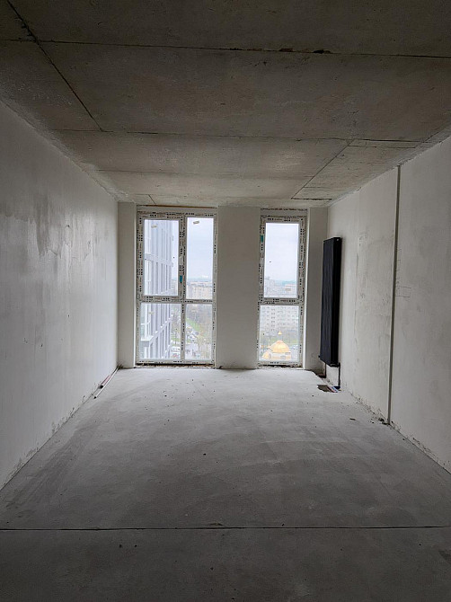 Продаж Квартира 1-кімнатна, 15/17 поверх на вул. Володимира Великого Львів - фото 5