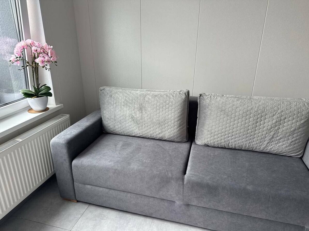 Оренда Квартира 1-кімнатна, 26/26 поверх на Миколи Бажана, 17А Киев - изображение 6