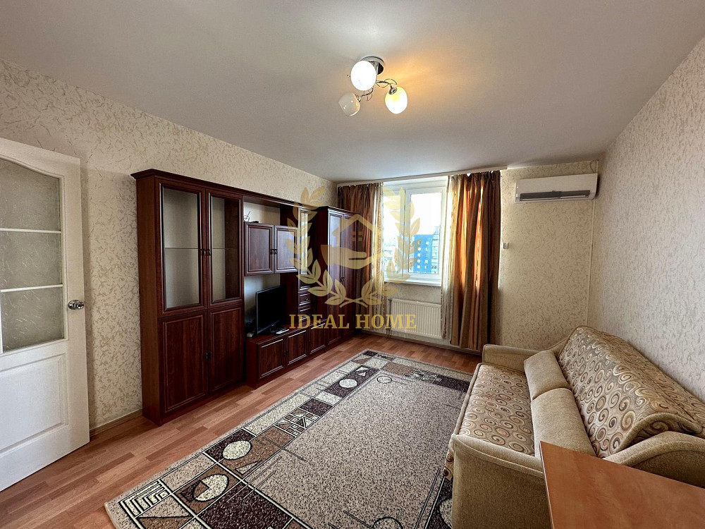 Продаж Квартира 1-кімнатна на Красной Калины пр-т, 70 Київ - фото 1