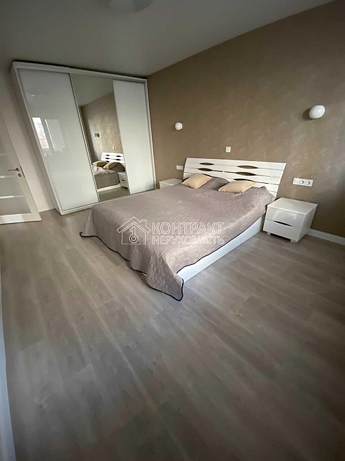 Продаж Квартира 4-кімнатна, 1/10 поверх на вул. Захисників України Песочин - изображение 9