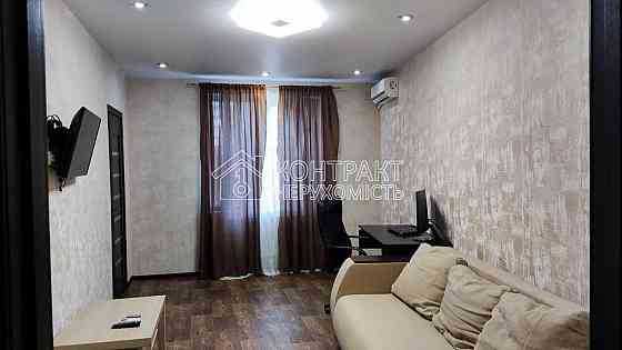 Оренда Квартира 1-кімнатна, 2/16 поверх на вул. Клочківська Kharkiv