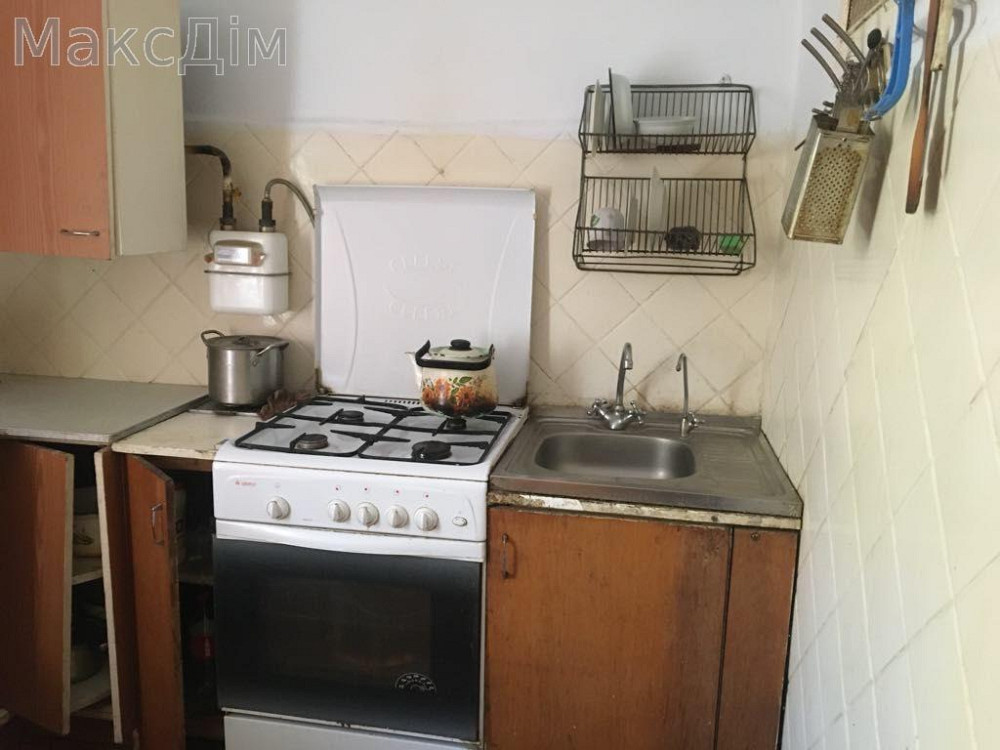 Оренда Квартира 3-кімнатна, 1/5 поверх на вул. Стрімка Тернопіль - фото 5