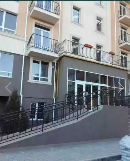 3-х комнатная квартира с ремонтом в новом доме на Генерала Бочарова! Ліски (Комінтернівський район) - фото 1