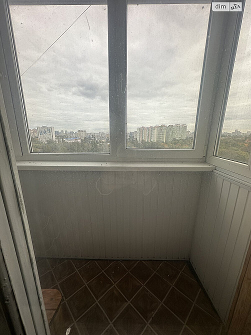 Продаж Квартира 3-кімнатна, 14/16 поверх на Академіка Шалімова вул., д. 33 Київ - фото 10