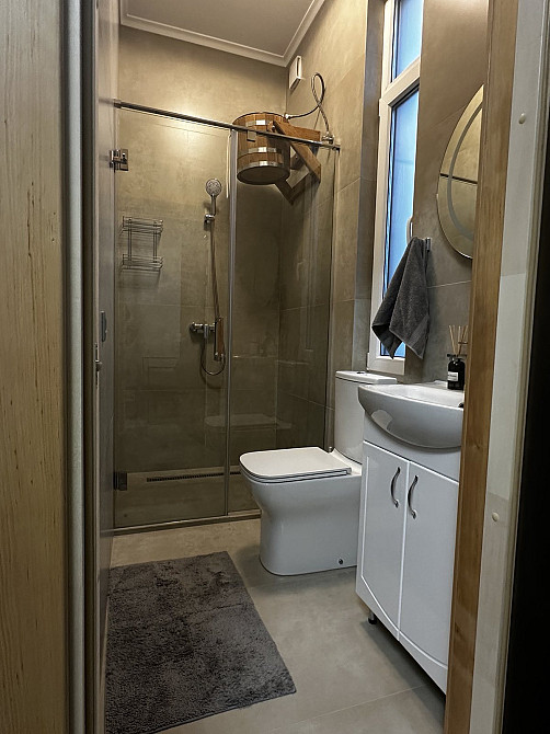 Продам  новый дом  226м2 на Фонтане. Одеса - фото 14