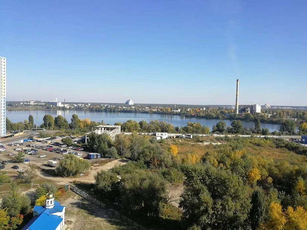 Оренда Квартира 1-кімнатна, 21/25 поверх на ул. Соломии Крушельницкой Київ - фото 1