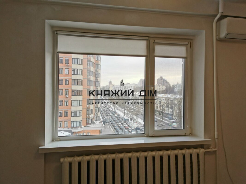 Продажа 2-х к. квартиры в центре б-р Леси Украинки. № 21139356 Київ - фото 9