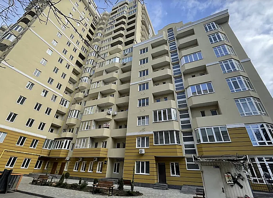 Продам 2-х комнатную квартиру в тихой Аркадии. Odessa - photo 1