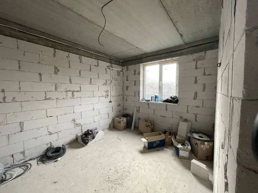 Продажа 2-этажный Дом с участком 3.8 сот 106 кв.м 4 комн. на вул. Дачна Прибузьке - изображение 14