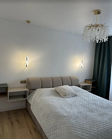Продаж 3к квартири 84 кв. м на вул. Пирогова Ternopil' - photo 10