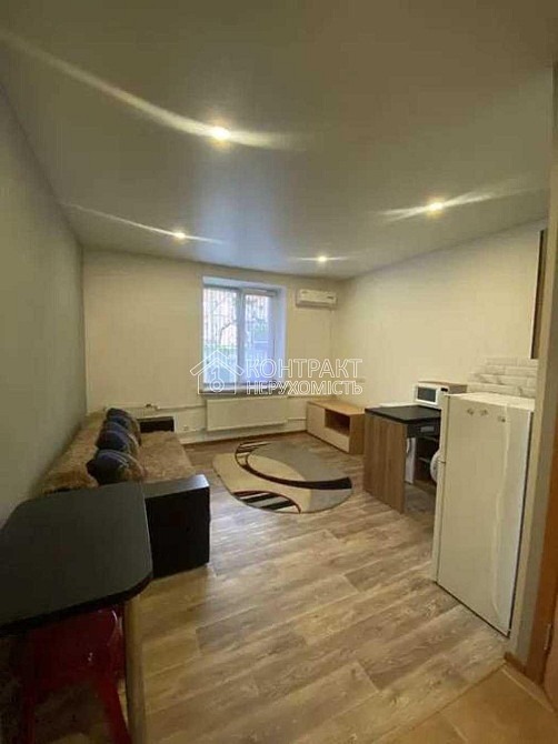 Оренда Квартира 1-кімнатна, 1/5 поверх на вул. Благовещенская Харьков - изображение 3