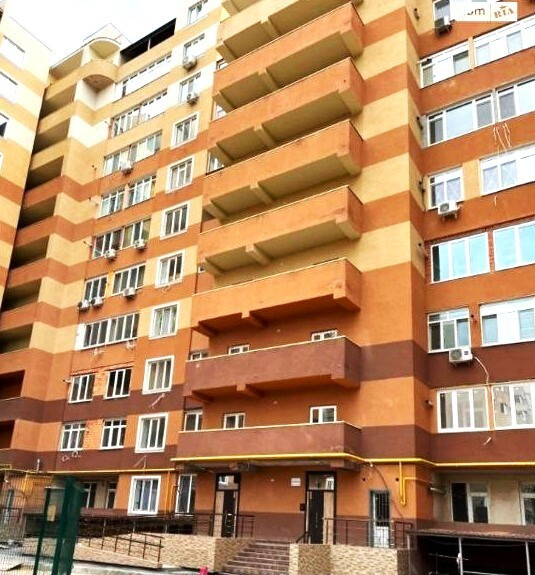 Продаж Квартира 3-кімнатна, 1/10 поверх на Зоопарковая улица Odessa - photo 7