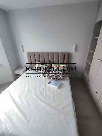 Оренда 1-кімнатної квартири у ЖК Одеський бульвар КОД 11203866 Київ