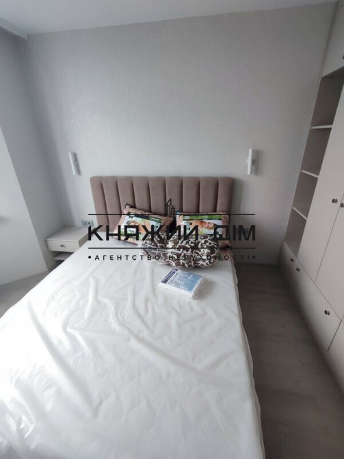 Оренда 1-кімнатної квартири у ЖК Одеський бульвар КОД 11203866 Київ - фото 4