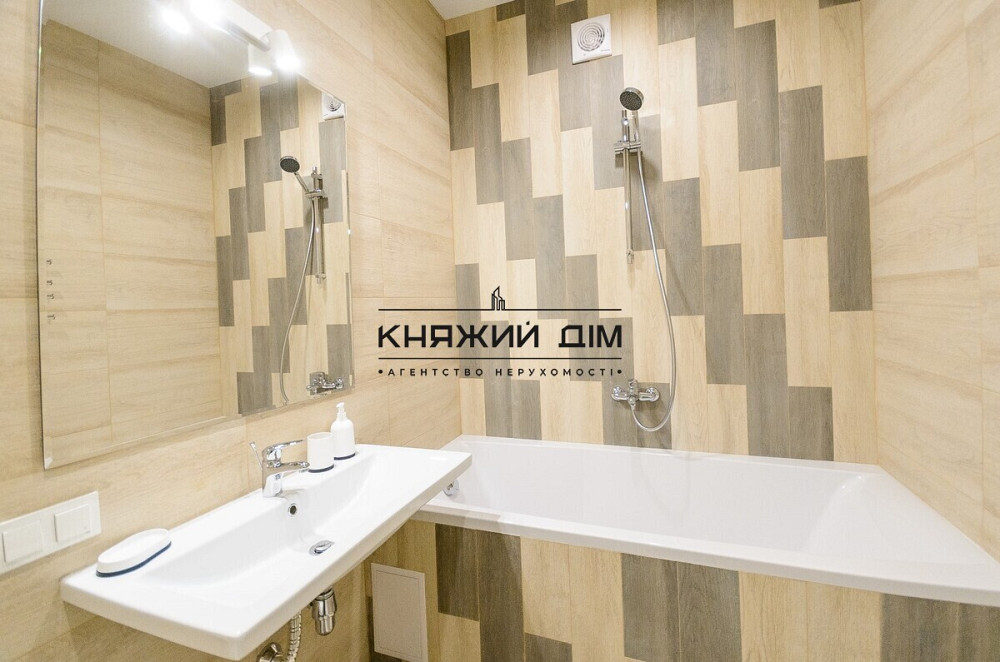 Оренда 1-но к. квартири м. Кловська КОД 11203857 Київ - фото 8