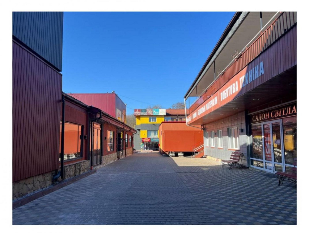 Продаж Квартира на улица Щирецька L'viv - photo 6