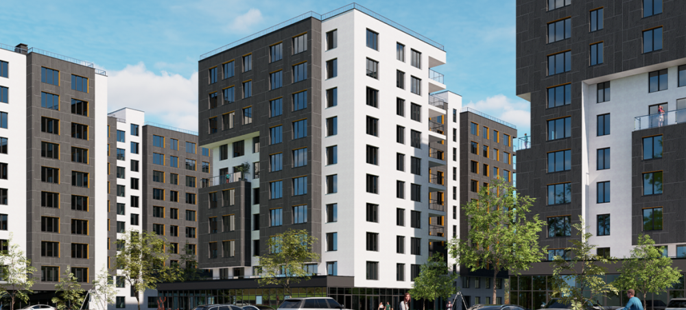 Продаж Квартира 1-кімнатна, 10/10 поверх на вул. Галицька Івано-Франківськ - фото 6