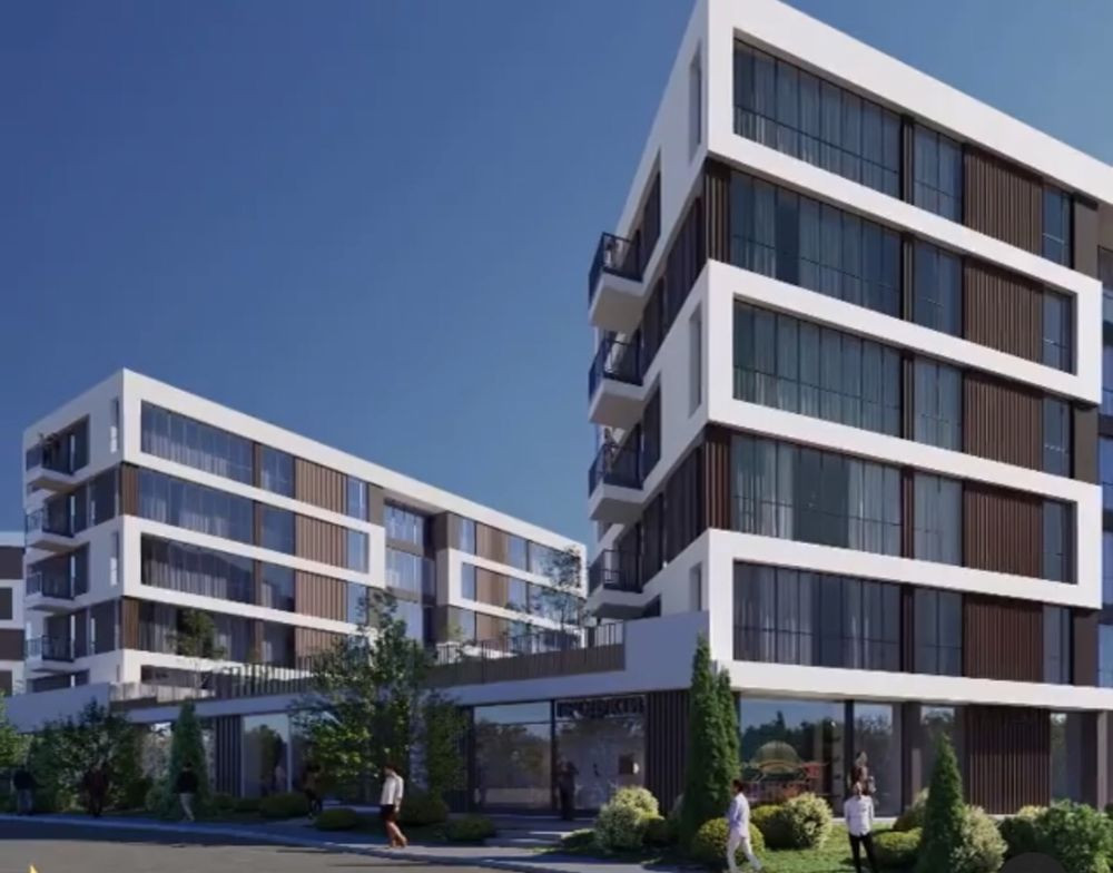 Продаж Квартира на улица Кульпарківська Львів - фото 2