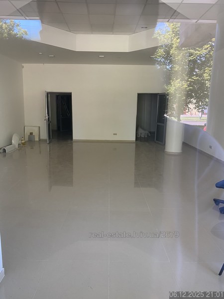 Оренда приміщення вільного призначення на вул. Володимира Великого поверх - 1/9 Львов - изображение 7