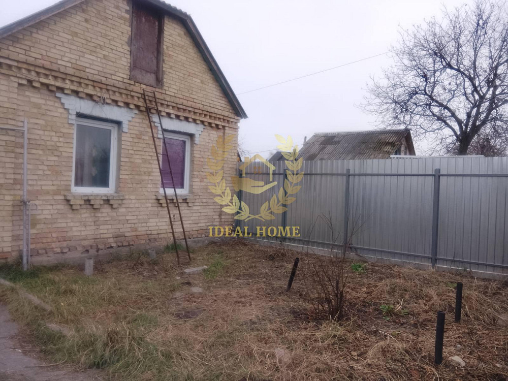 Продаж Будинок 3-кімнатний на Териториальной обороны ул., 72 Kiev - photo 18