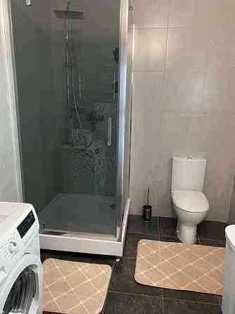 Оренда Квартира 1-кімнатна, 14/25 поверх на ул. Анны Ахматовой Киев