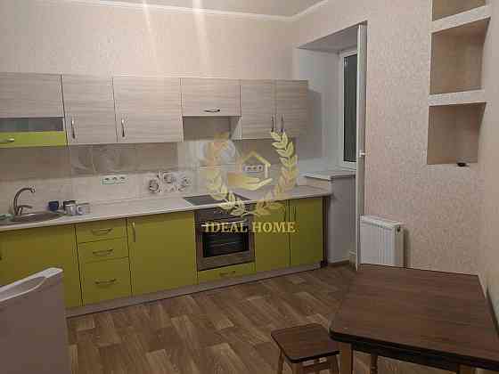 Продаж сучасної затишної 2-кімнатної квартири в Бортничах у Києві Киев