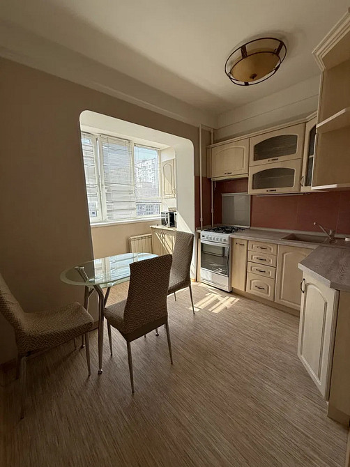 Оренда Квартира 1-кімнатна, 8/9 поверх на Оболонський проспект, 10 Киев - изображение 5