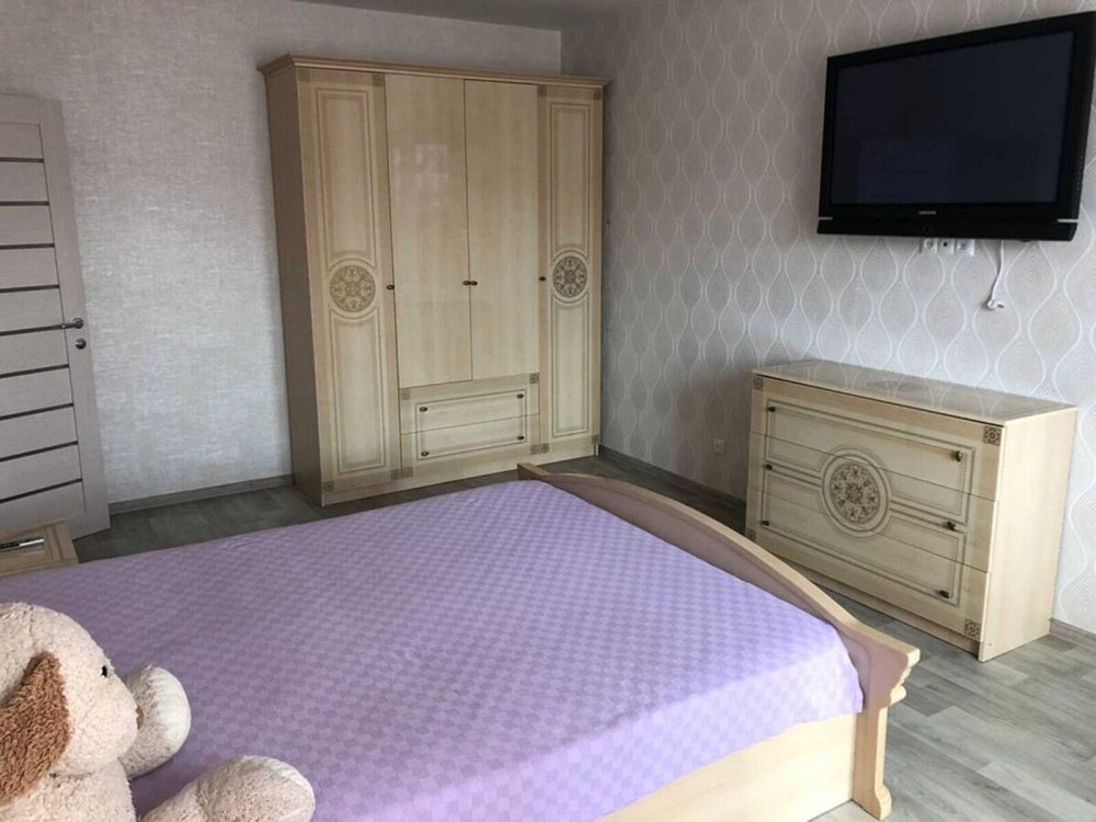 Оренда Квартира 2-кімнатна, 9/10 поверх на Драгоманова ул., 25 Київ - фото 3