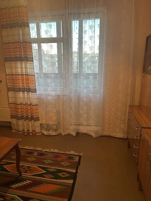 Оренда Квартира 3-кімнатна, 8/9 поверх на просп. Миколи Бажана, 9 Киев - изображение 4