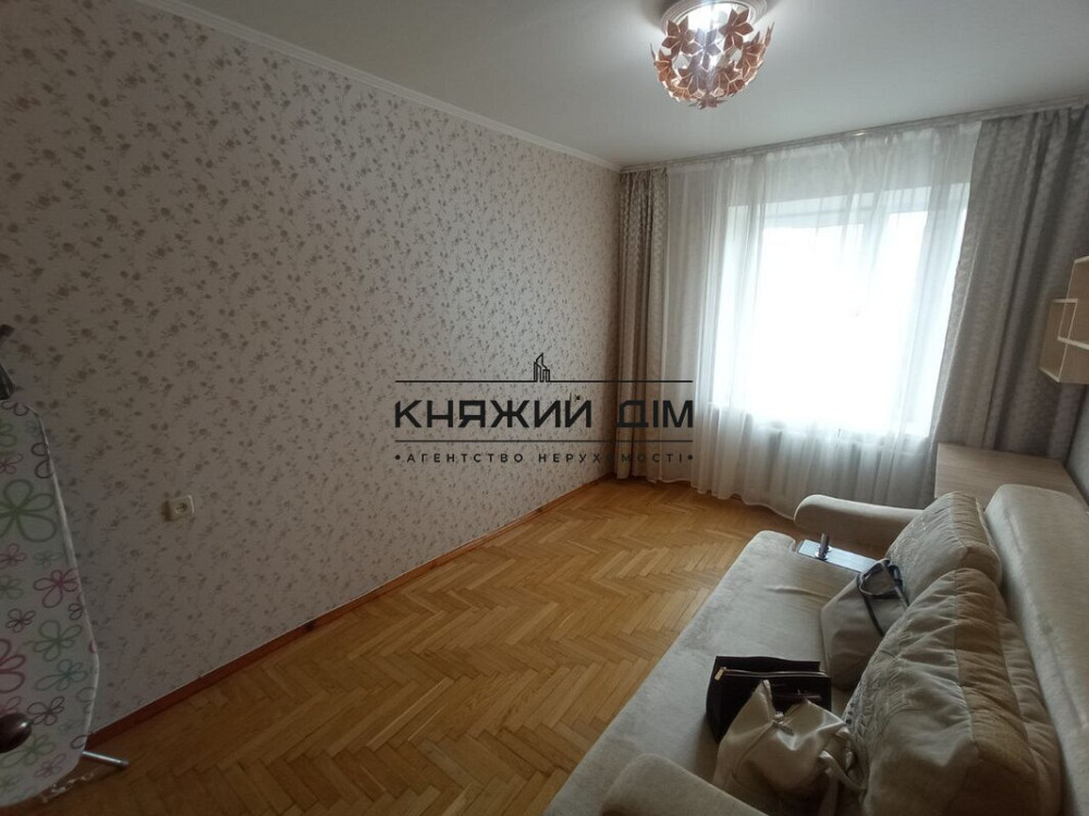 Продаж 3-кім. роздільної на Стадіонній. м. Вокзальна. код:21146547 Київ - фото 10