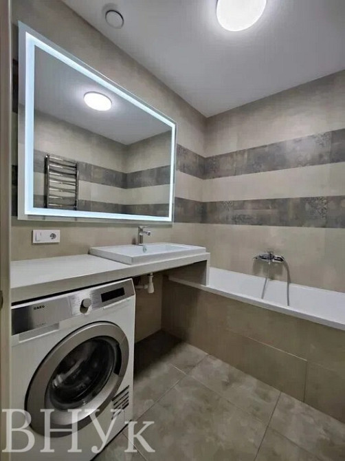 Продаж Квартира 4-кімнатна, 8/8 поверх на Малоголосківська Львів - фото 8