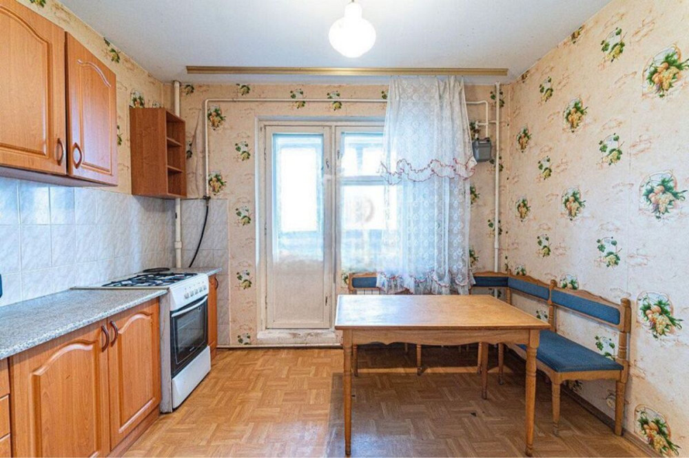 Продаж Квартира 2-кімнатна, 4/9 поверх на Гмирі, 5 Київ - фото 12