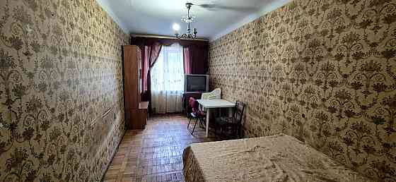 Оренда Квартира 2-кімнатна, 1/5 поверх на Поліська, 16 Киев