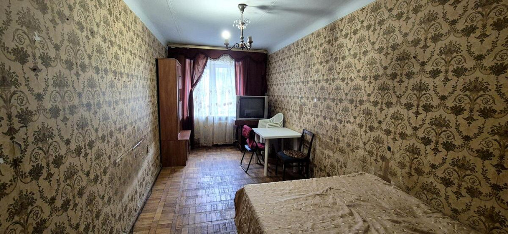 Оренда Квартира 2-кімнатна, 1/5 поверх на Поліська, 16 Київ - фото 4