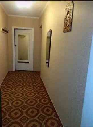 Оренда Квартира 3-кімнатна, 3/6 поверх на ул. Саксаганского Київ