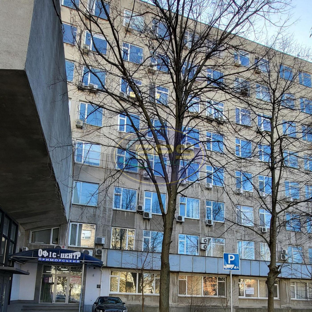 Продаж приміщення вільного призначення на вул. Велика Арнаутська Одеса - фото 1