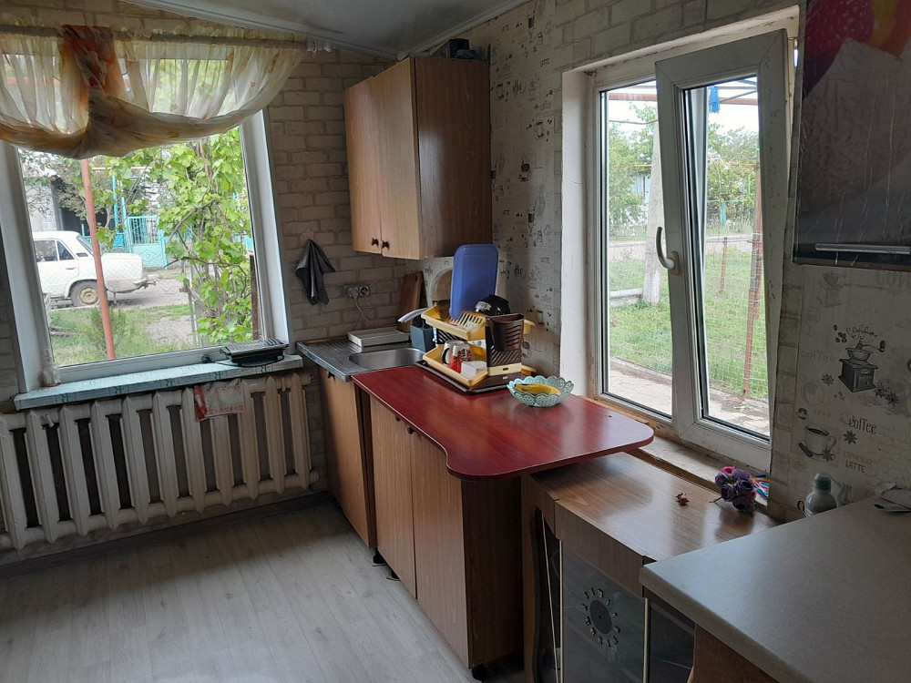 Продам дом в с. Ониськово Лиманского района (60 км от Одессы) Ониськове - фото 2