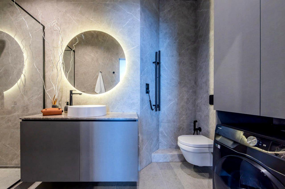 Продаж Квартира 2-кімнатна, 5/10 поверх на Андрія Верхогляда вул., д. 1-20а Kiev - photo 14