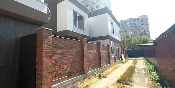 Новый дом в центре Таирова, ул. Вавилова/Вильямса. Одесса