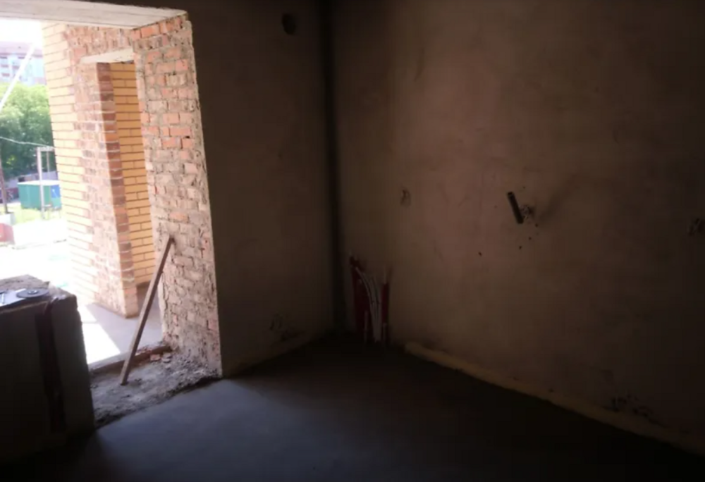 Продаж 1к квартири 47 кв. м на Генерала Мирона Тарнавського Тернопіль - фото 14