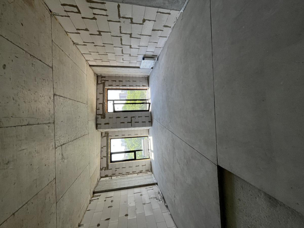 1к квартира ЖК Ітака Одеса - фото 10