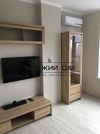 Оренда Квартира 1-кімнатна, 13/25 поверх на Богатырская ул. Киев