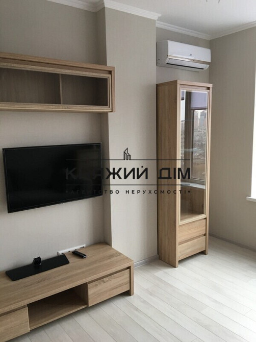 Оренда Квартира 1-кімнатна, 13/25 поверх на Богатырская ул. Киев - изображение 3