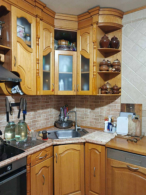 Продаж Квартира 3-кімнатна, 7/10 поверх на Котельникова Михайла вул., д. 37 Київ - фото 9