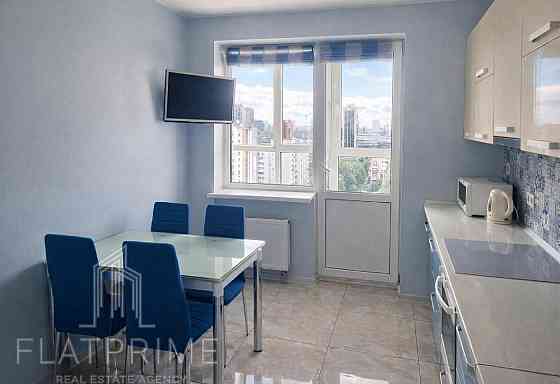 Продаж Квартира 2-кімнатна, 16/24 поверх на Малевича вул., д. 89 Київ