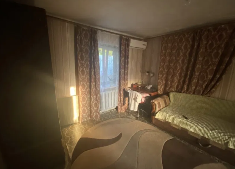 Продам будинок з газом в смт Доброслав (Лиманський р-н, 25 км від Одеси)  - фото 1