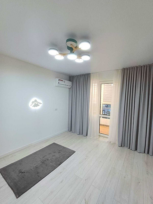 Продаж Квартира 3-кімнатна, 2/10 поверх на Метрологічна вул., д. 107 Київ - фото 13