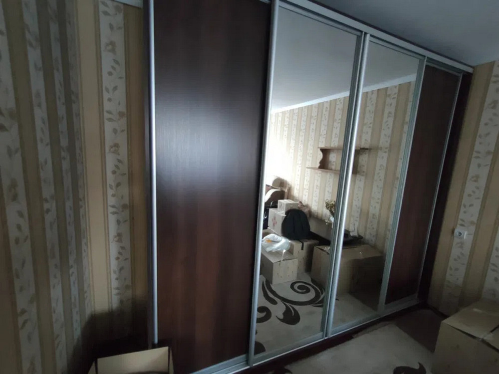 Оренда Квартира 1-кімнатна, 3/5 поверх на Любомира Гузара, 9а Kiev - photo 7