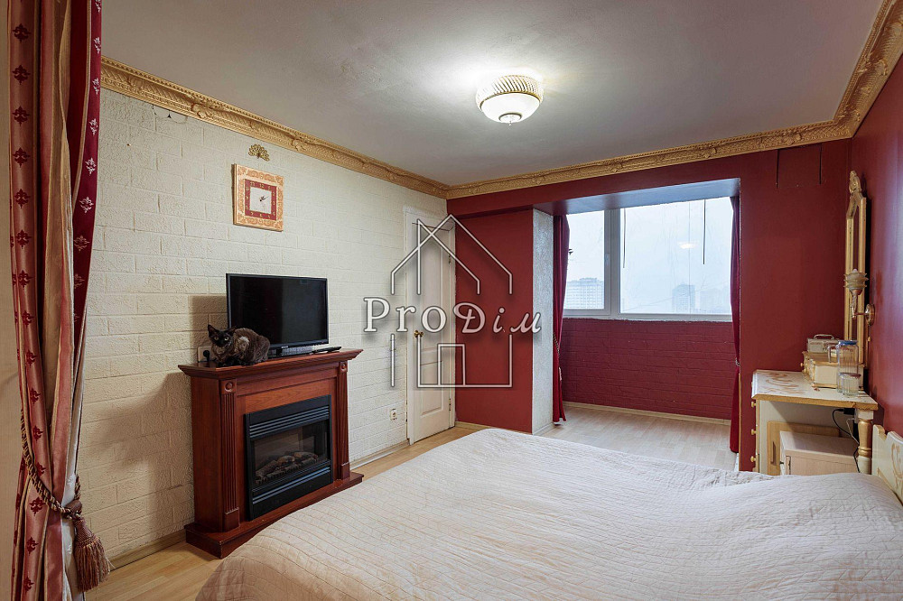 Продаж Будинок 5-кімнатний на Берестейский пр-т, 89А Київ - фото 12